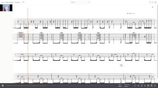 Little Feat - Dixie Chicken Guitar and Bass Tabs