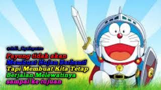 Story wa gambar doraemon