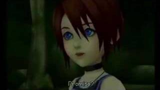 Complete Kingdom Hearts 2 Part 5
