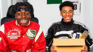 I Let My Homeless Friend Move In With Me!