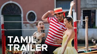Emily in Paris | Season 5 Tamil Trailer | December 18 | What's On Netflix Tamil 