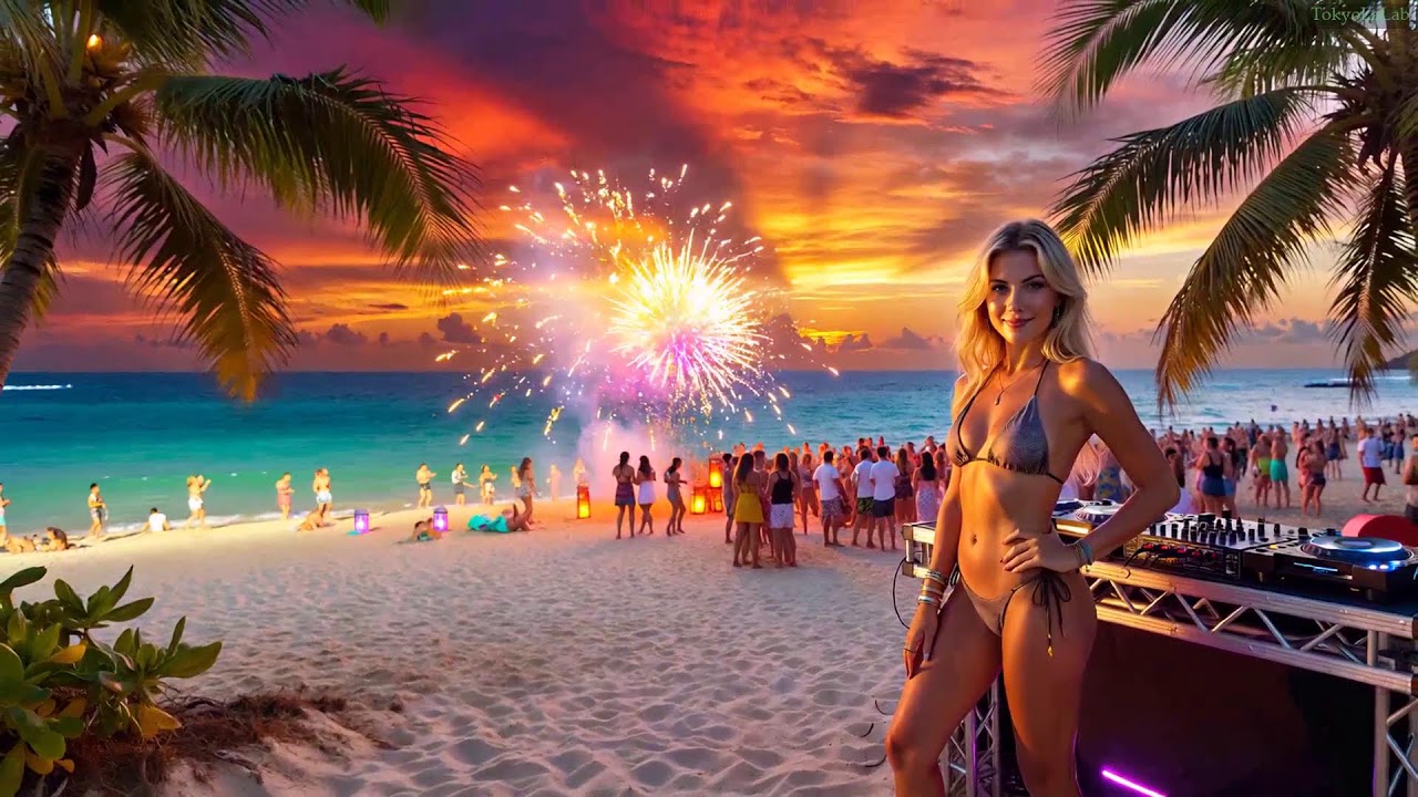 Эдм TikTok вирусный |мелодия тоски |новые песни о любви 2025