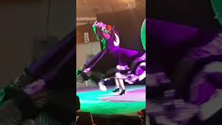 "Noche Flamenca" TRAYECTOS VOL2