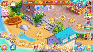 Unlocked New Levels Cooking Madness 1231-1 SUMMER RIO screenshot 4
