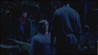 this house no longer feels like home | arthur + merlin