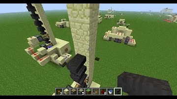 Anvil dispenser minecraft