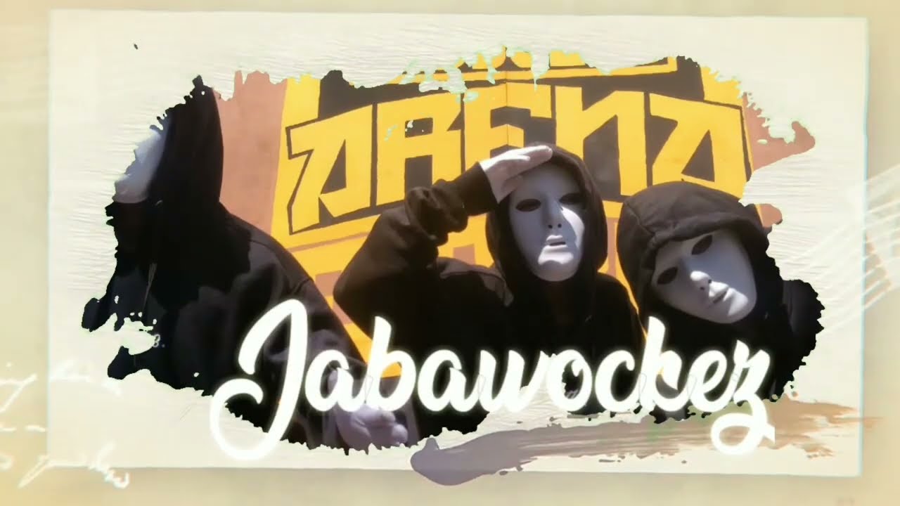 JABBA WOCKEEZ SANTRI PPM MBS CEPU