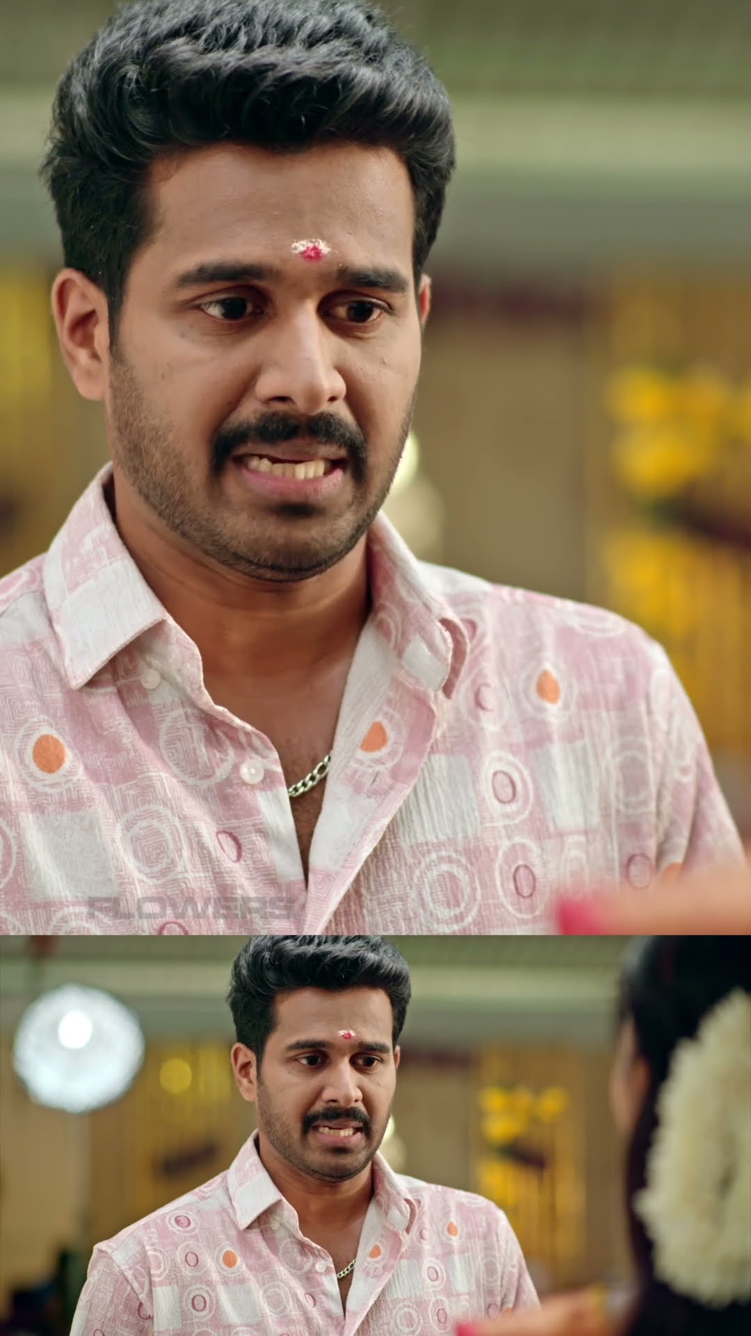 വിസ്മയയെ തേടിയെത്തിയ ദുഃഖ വാർത്ത..