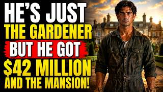 The Billionaire Left His 42 Million Fortune to a Gardener Then Everyone