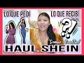 Haul SHEIN Summer Sale🌴 LO QUE PEDÍ vs LO QUE RECIBÍ #SHEINhome #SHEINbeauty #SHEINappliances / Nelu