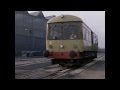 British Transport Films Volume 12: The Driving Force - Trailer