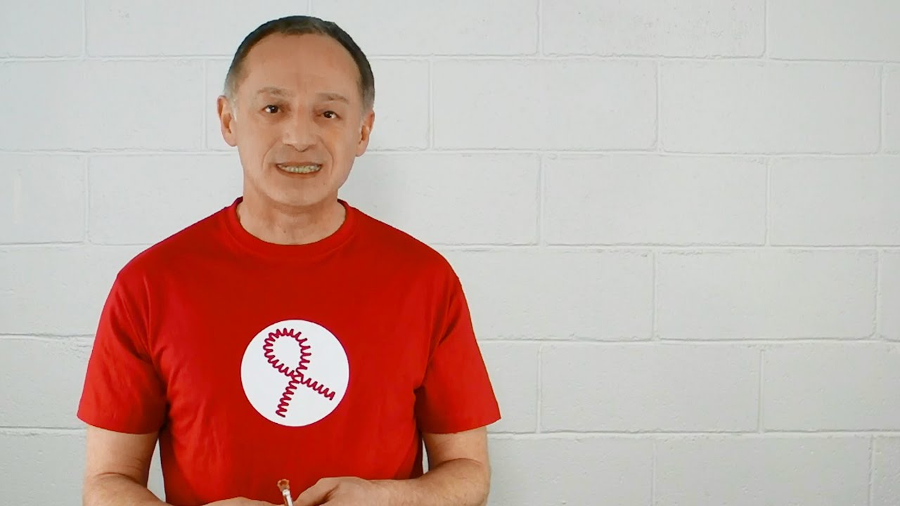 L' autotest VIH, c'est quoi ?