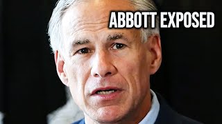 Celebrity Greg Abbott Exposed For Mind-Blowing Uvalde Lies By Parent Net Worth