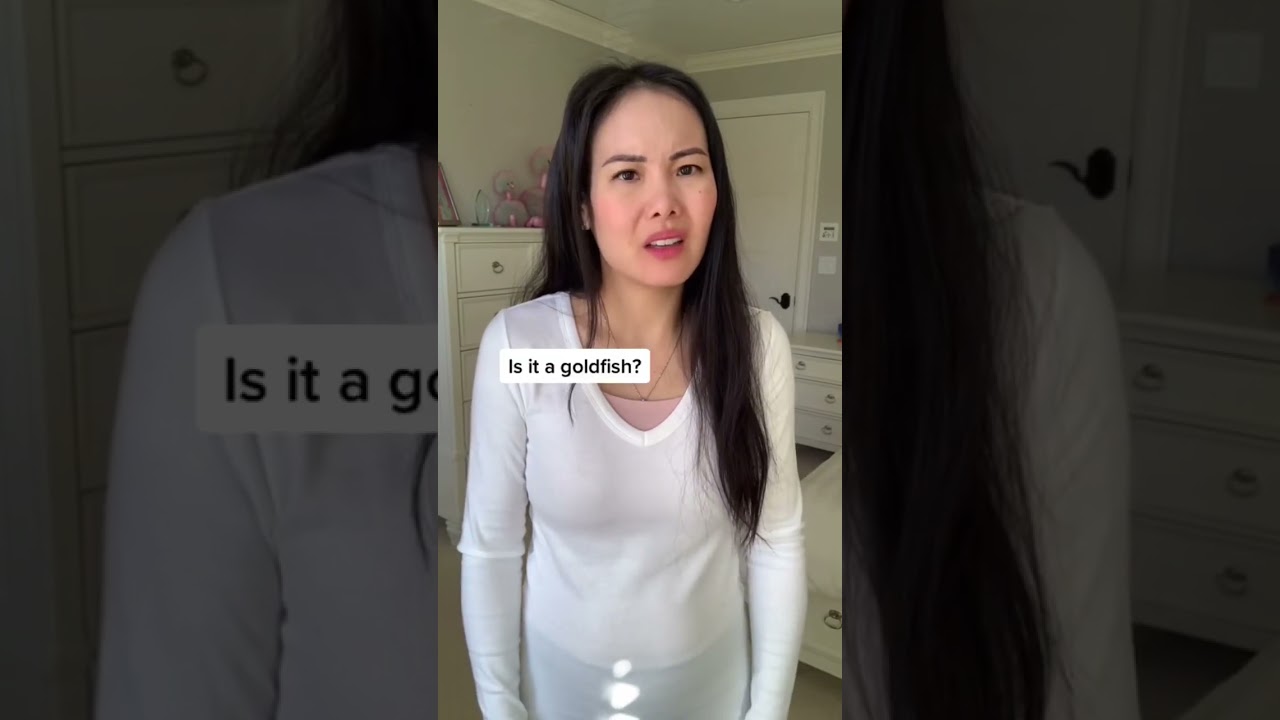 TELLING MY KIDS I'M PREGNANT *again*