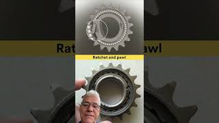 Como Funciona El Piñón De Bicicleta