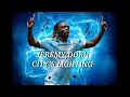 JÉRÉMY DOKU CITY S LIGHTNING Football Song 