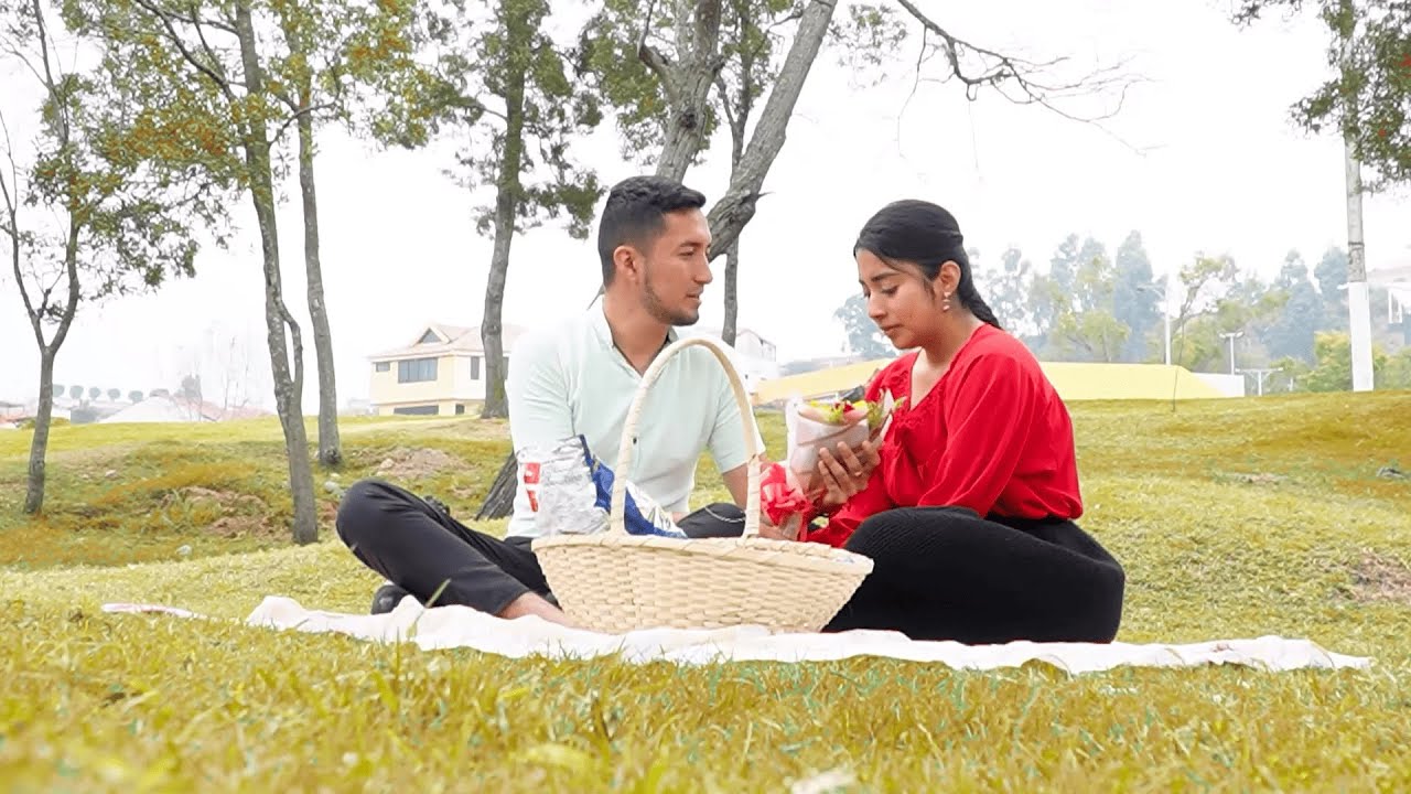 Nunca pense ENCONTRAR el AMOR en un momento INESPERADO