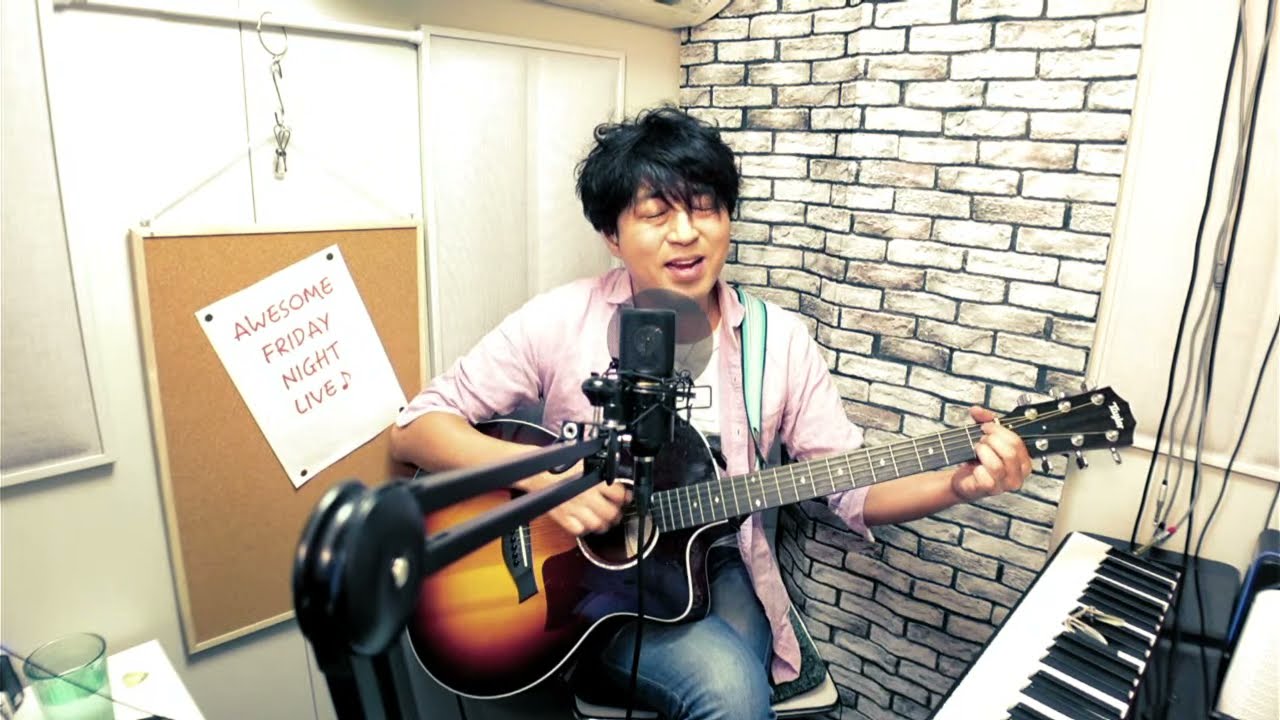 「オーサムフライデーナイトライブ＃32」