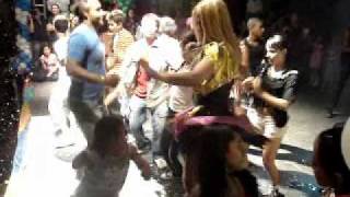 Carla Perez Na Cidade Da Criança Em Iguatu - Rebolation -