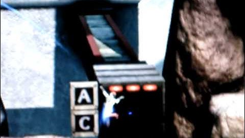 Crash Commando Grenade Glitch