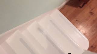Non Slip Floor/Stairs Sticker Strips