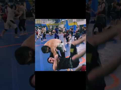 Dagestan Wrestling Takedown Shorts Dagestan