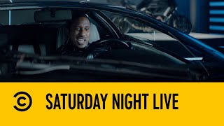 Essential Life Skill: Driving Stick (Feat. Kieran Culkin) | SNL 47