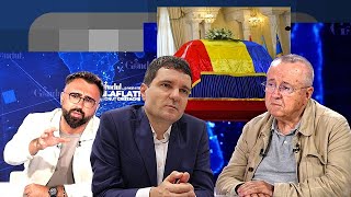 Download Lagu Cristoiu: „Dan a stat pitit să nu întâlnească mortul. În ROMÂNIA nimic nu te omoară decât ridicolul” MP3 Download Lagu Cristoiu: „Dan a stat pitit să nu întâlnească mortul. În ROMÂNIA nimic nu te omoară decât ridicolul” MP3