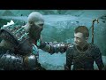 God of War Ragnarök PS5 Gameplay Walkthrough Part 49 (No Commentary)
