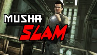 Let's Play Shadow Complex Episode 4 Sneaking Suit