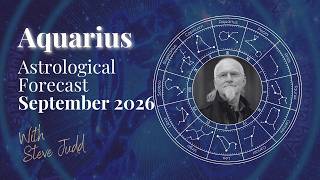 Aquarius Forecast