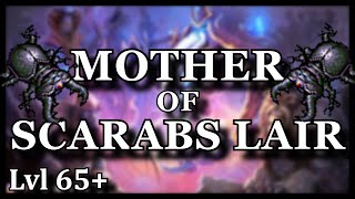 Best Place To Level Mages Lvl 65+ [TIBIA]
