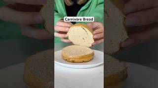 Carnivore Bread