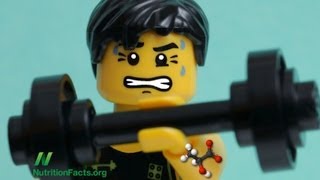 Reducing Muscle Fatigue With Citrus screenshot 4
