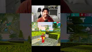 Popat Ho Gaya ? Solo vs Squad Went Wrong - Garena Free Fire #shorts #freefire #youtubeshorts