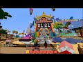 Minecraft Championship 9 - Technoblade POV - Full Livestream! #Technoblade #MCCHAMPIONSHIP9