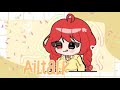 Ailltalk soree~ #vtuber