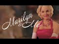 Marilyn And Me 1991 Full Biographic Movie Susan Griffiths Jesse Dabson Terry Moore 