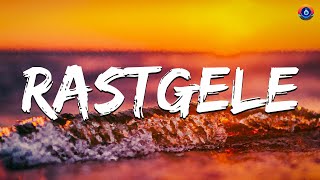 Burak Bulut & Kurtuluş Kuş & Mustafa Ceceli ft. İrem Derici - Rastgele (Sözleri/Lyrics)