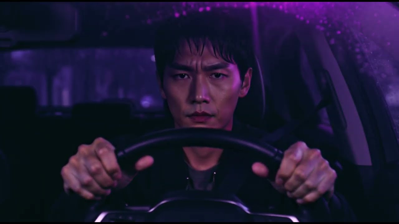 RetroCop 1980 - Call me Tonight