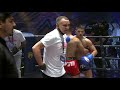 ISMAIL AL KADHI V/S ELLIS BARBOZA (English Commentary)