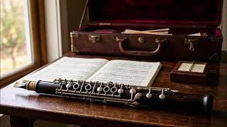 Oboe Instrument | Classical Woodwind Music Audio