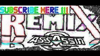 AN21 & Matt Nash (Remix Assassin)-Louder (DirtyHDM Remix)