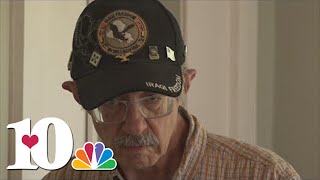 Remembering fallen soldiers on Gold Star Day