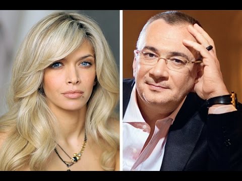 Вера Брежнева и