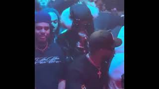 Playboi Carti - On The Floor Snippet 310725