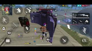 Br rank intense fight in last zone 19 kill booyah 