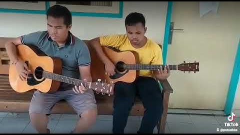 instrumen cover lagu Bali janger