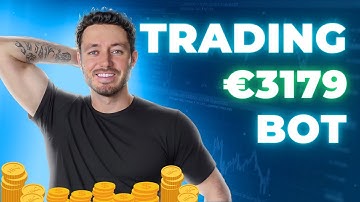 Cómo Automatizar tus Ganancias: Tutorial de Grid Bot Trading con Criptomonedas