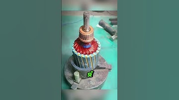 Vạch Trần Chiêu Trò “Năng Lượng Miễn Phí” Từ Động Cơ Nam Châm